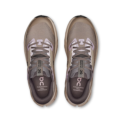 Cloudsurfer Trail 2 WP Women's