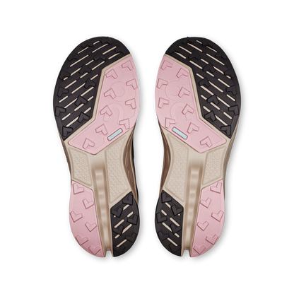 Cloudsurfer Trail 2 WP Women's