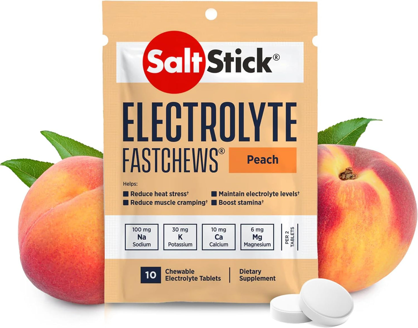 Salt Stick Fastchews