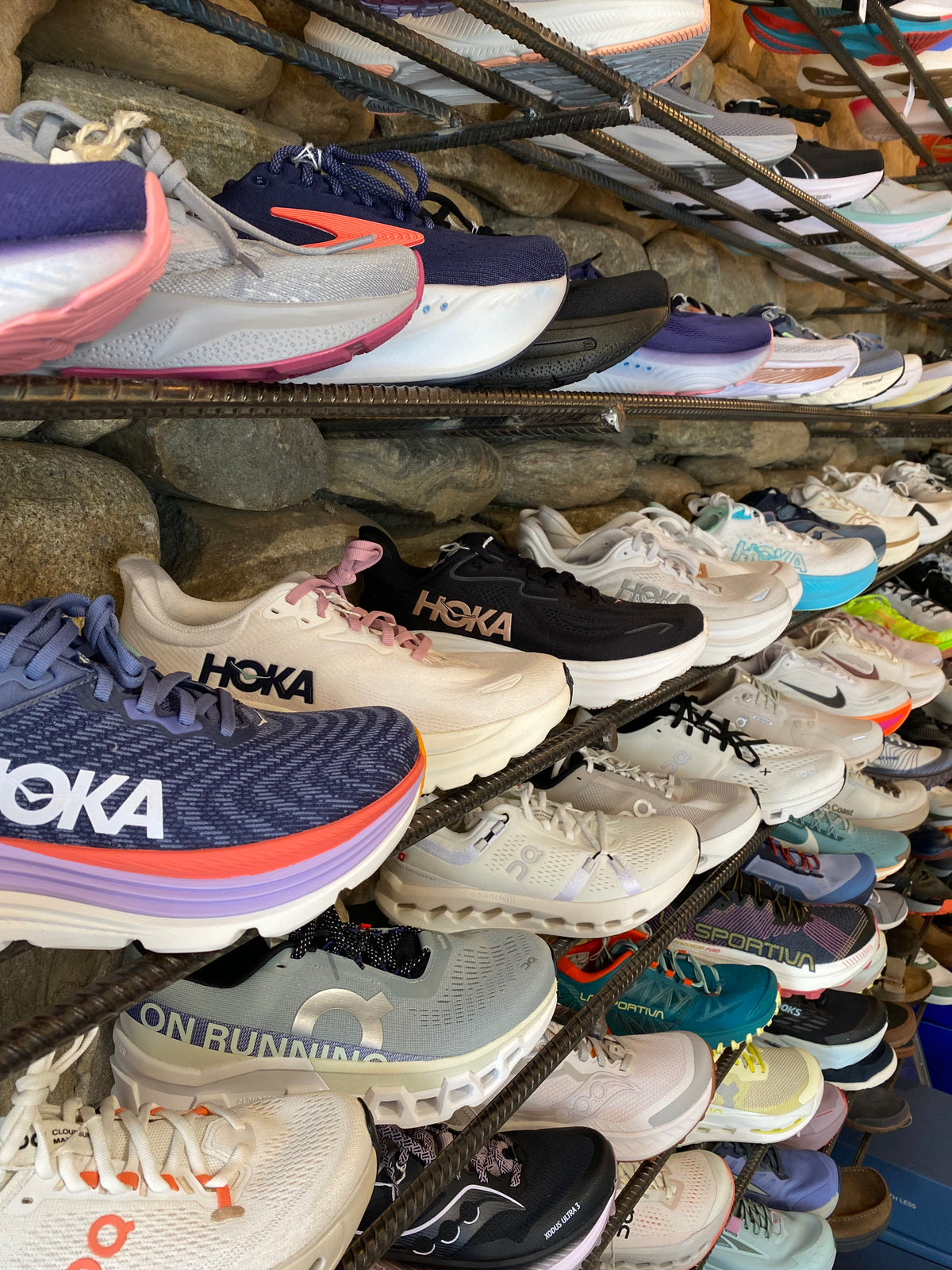 Mountain Running Company - Specialty running stores across WNC