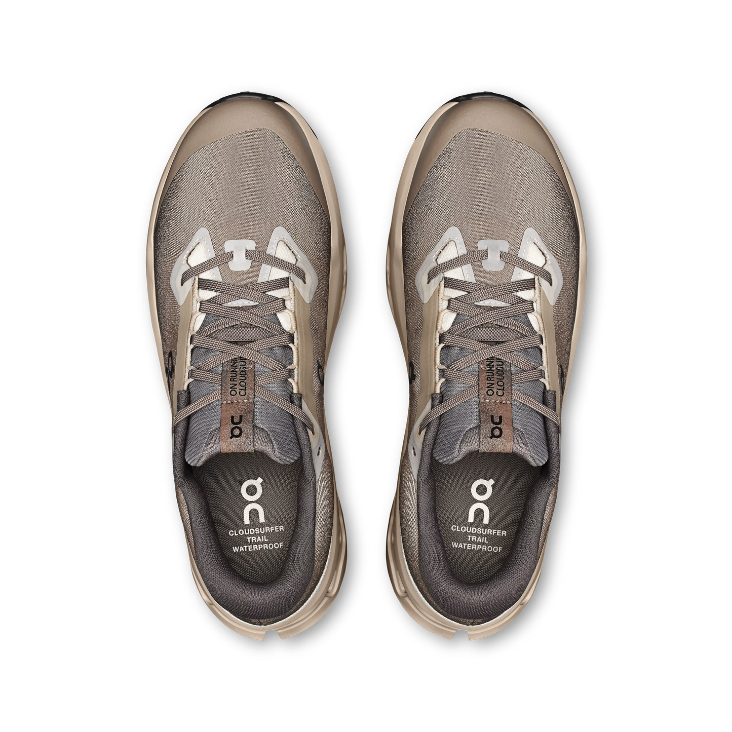 Cloudsurfer Trail 2 WP Men's