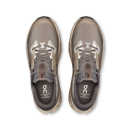 Cloudsurfer Trail 2 WP Men's