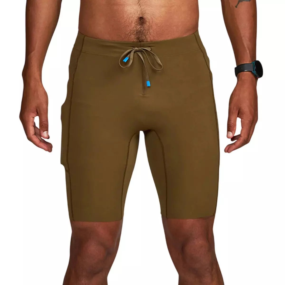 8" Trail Half Tight Men's
