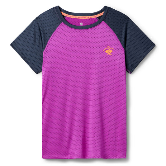 MRC Branded EZ Tee Perf SS Women's