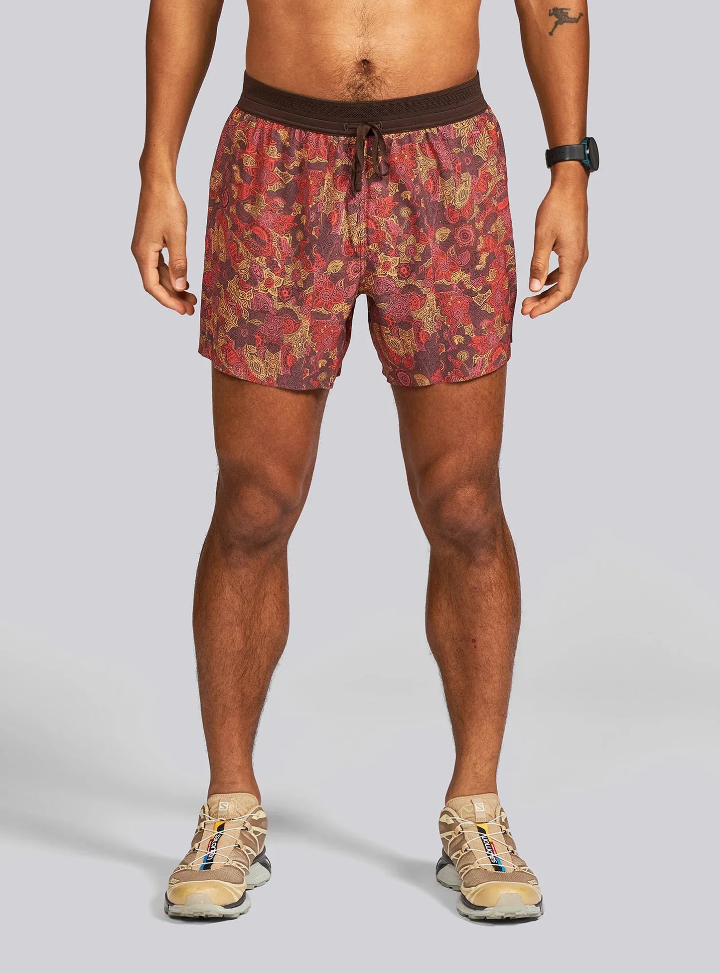 5" AFO Middle Shorts Men's
