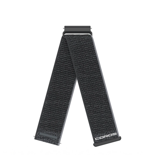 COROS APEX 4 24mm Nylon Band