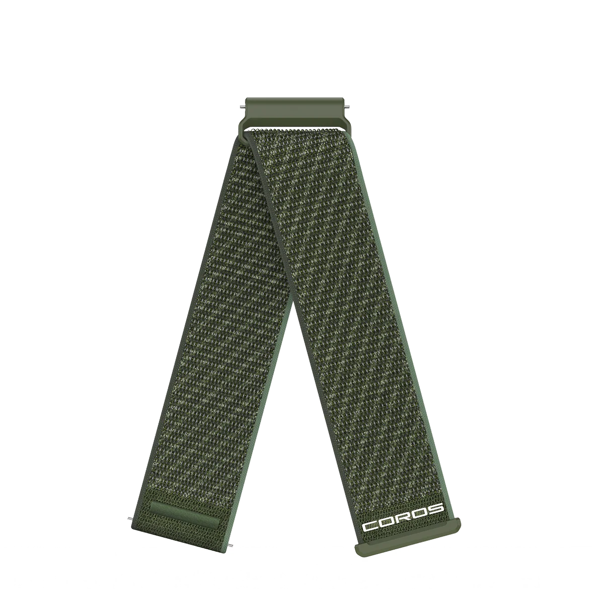 COROS APEX 4 24mm Nylon Band