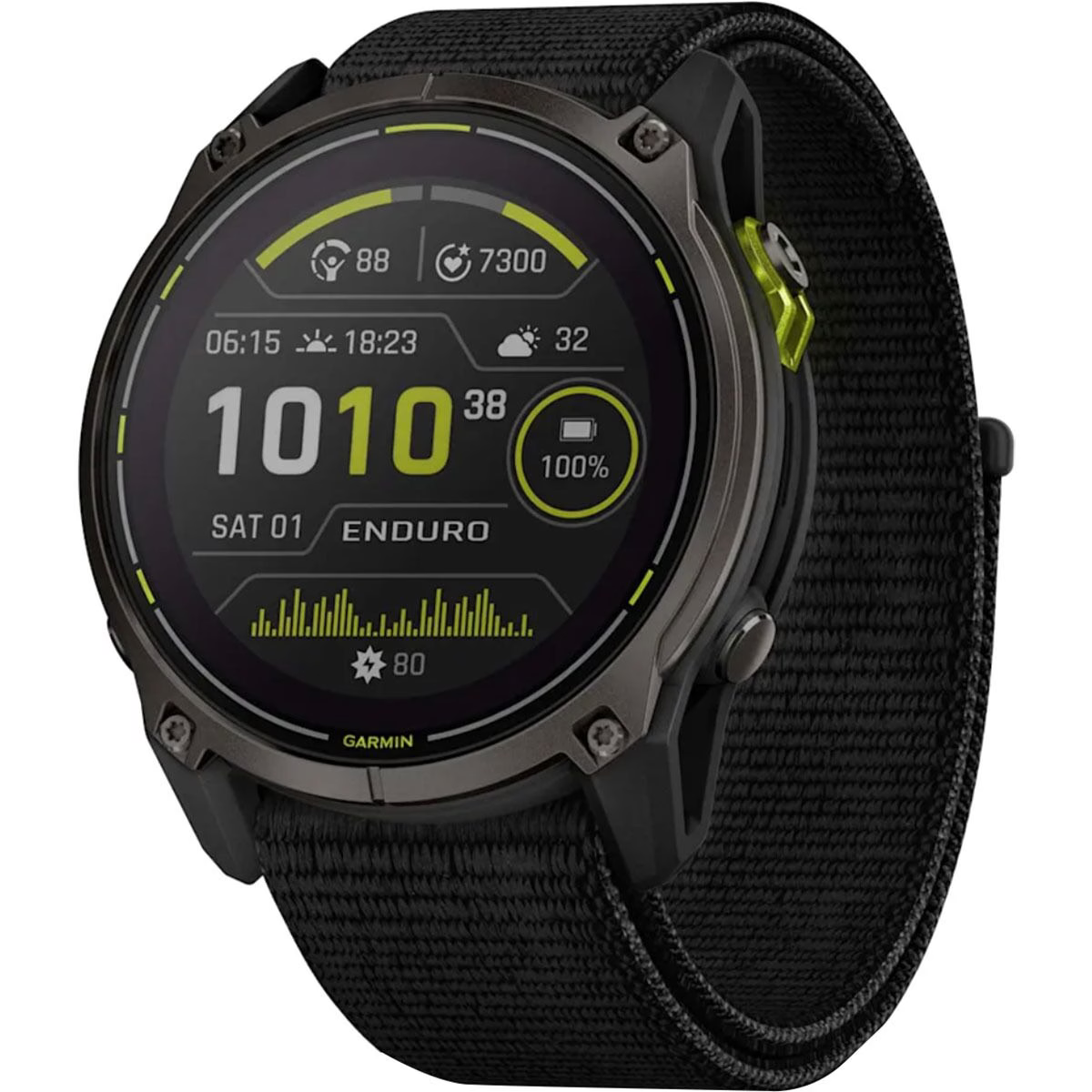 Enduro 3