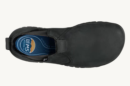 Chelsea Barefoot Boot Waterproof