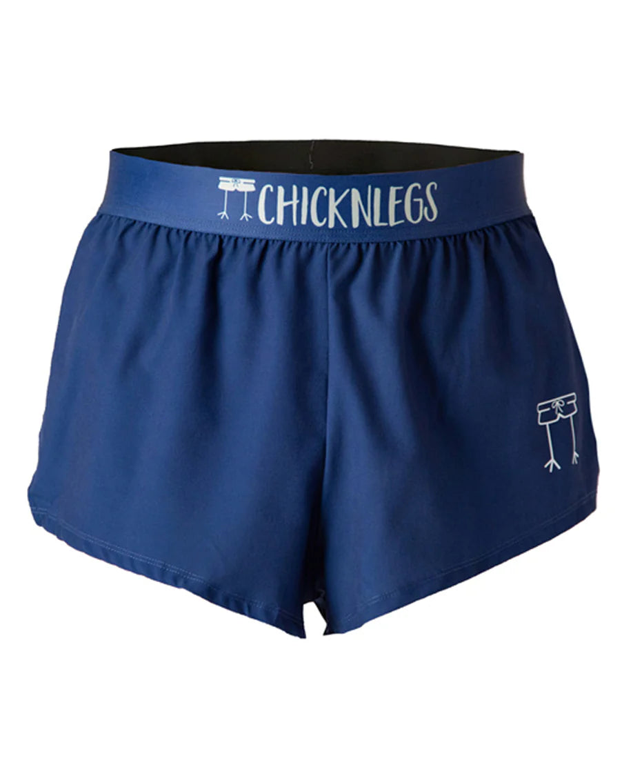 2" Split Shorts Men's