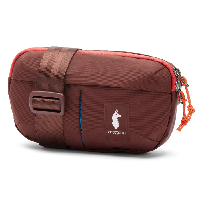 Todo 2L Hip Pack - Cada Dia – Mountain Running Company