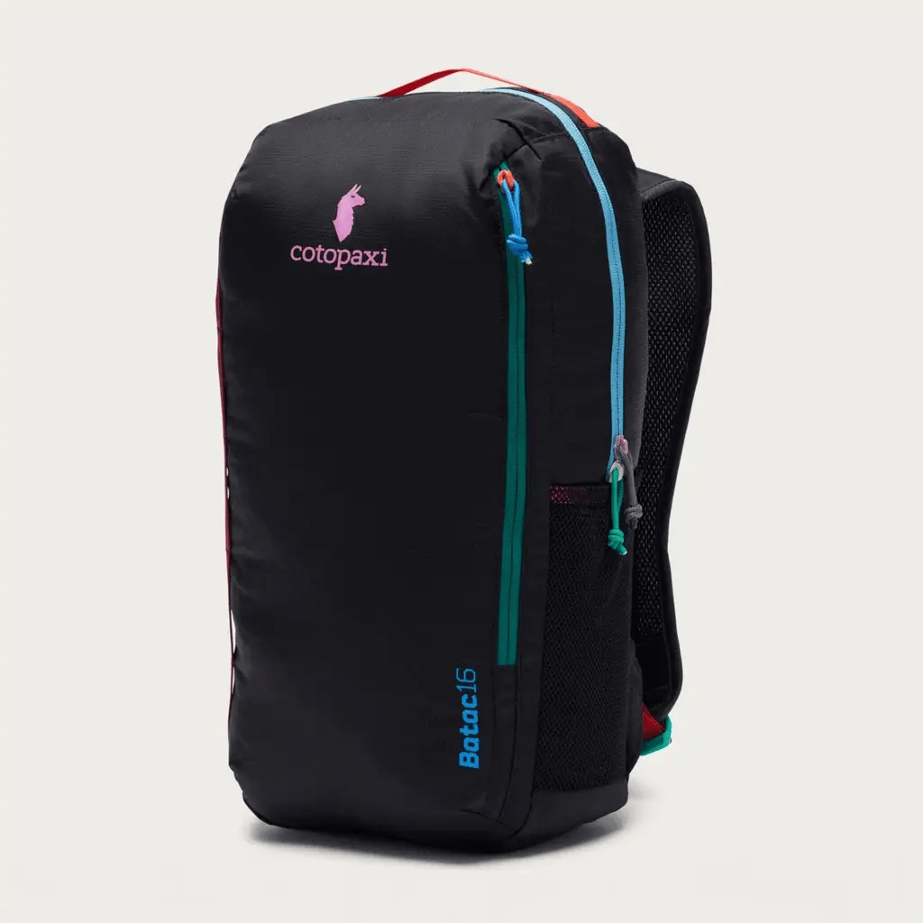 Batac 16L Backpack – Mountain Running Company