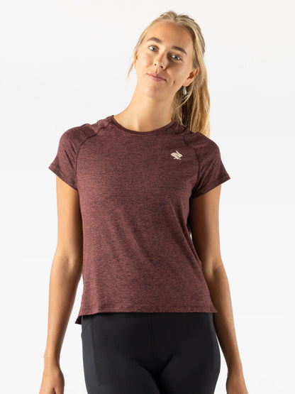 MRC Branded EZ Tee SS Women's