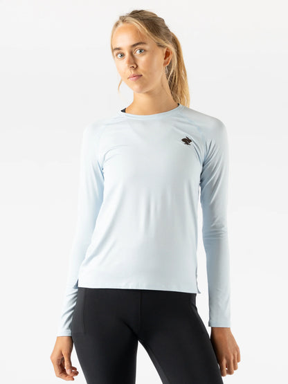 MRC Branded EZ Tee LS Women's