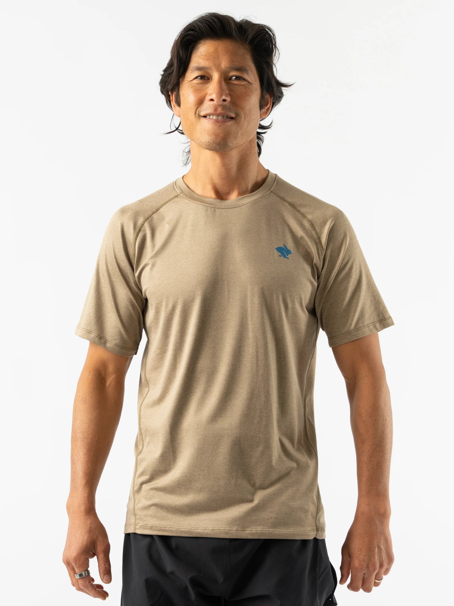 MRC Branded EZ Tee SS Men's