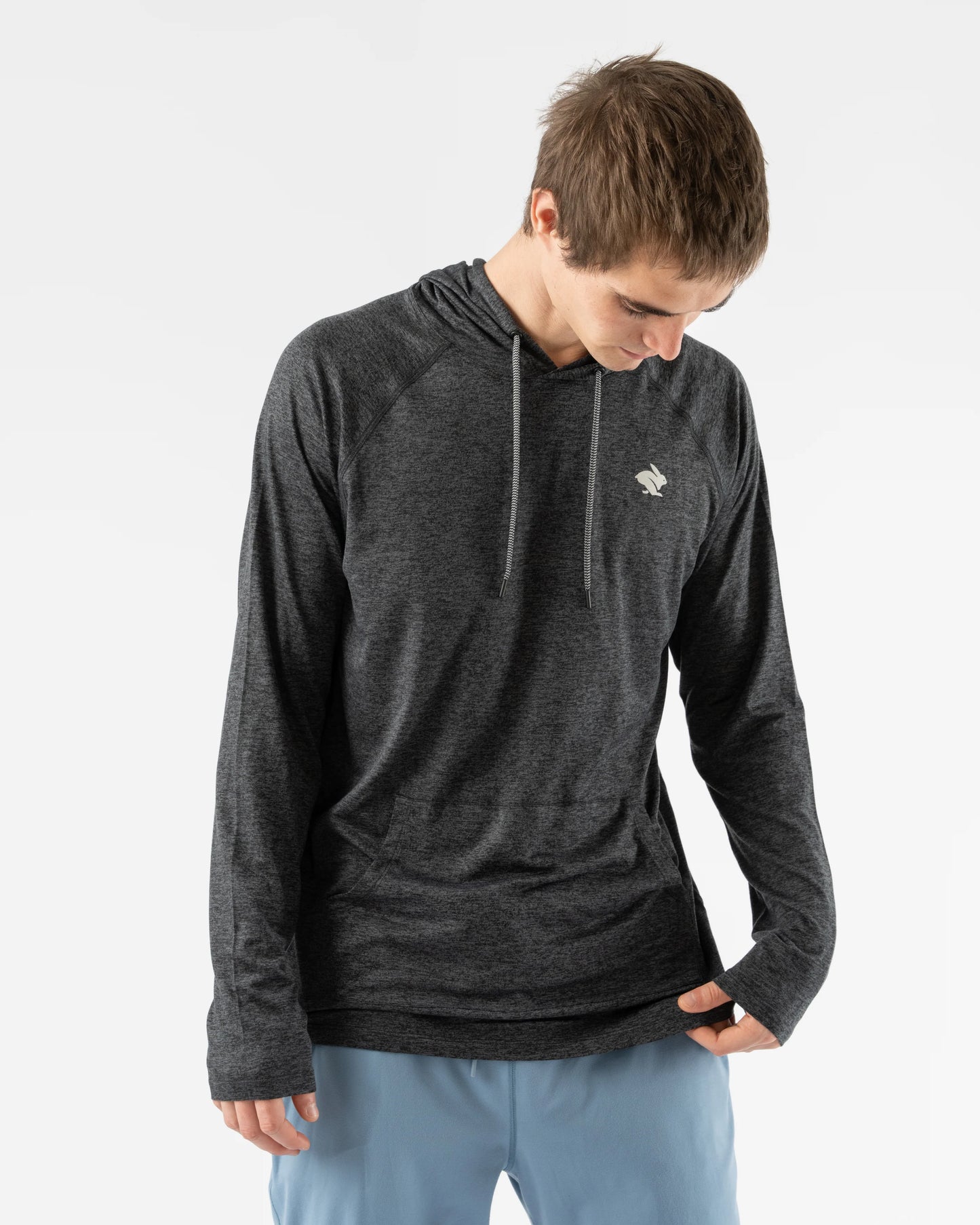 MRC Branded EZ Pullover Men's