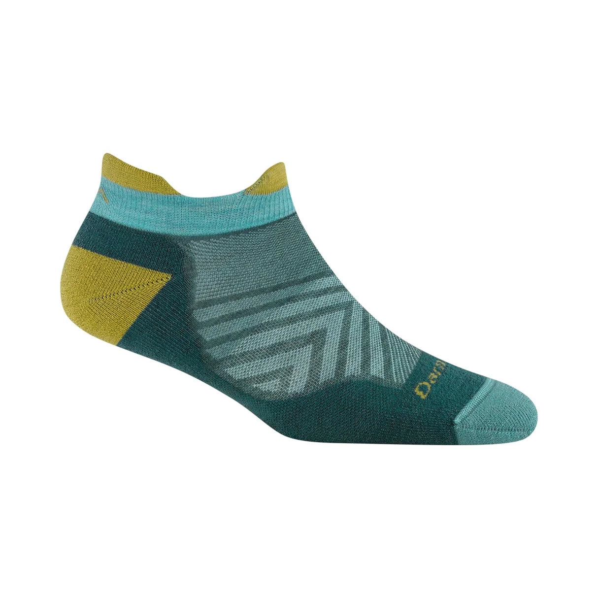 Run No Show Tab Ultra-Lightweight Cushion Socks Women's