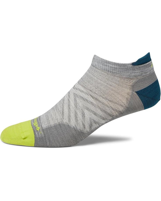Run No Show Tab Ultra-Lightweight Running Socks Men's