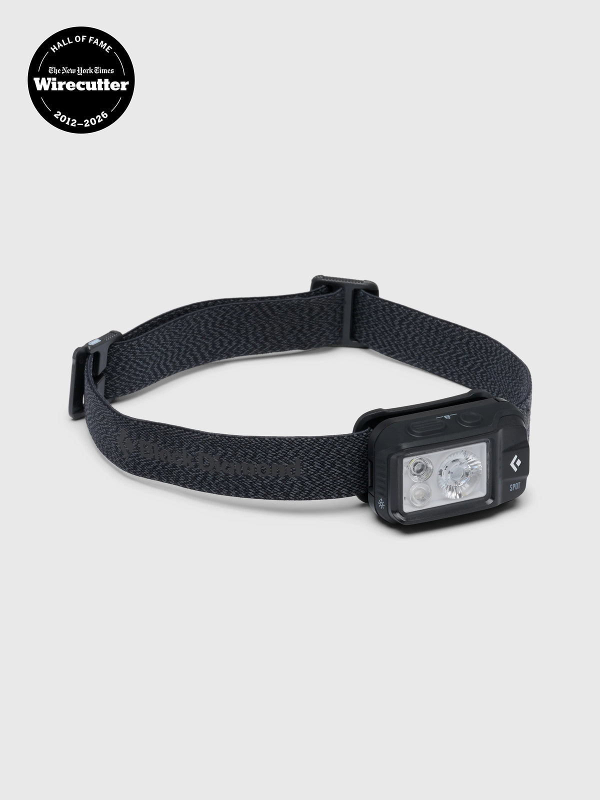Spot Headlamp