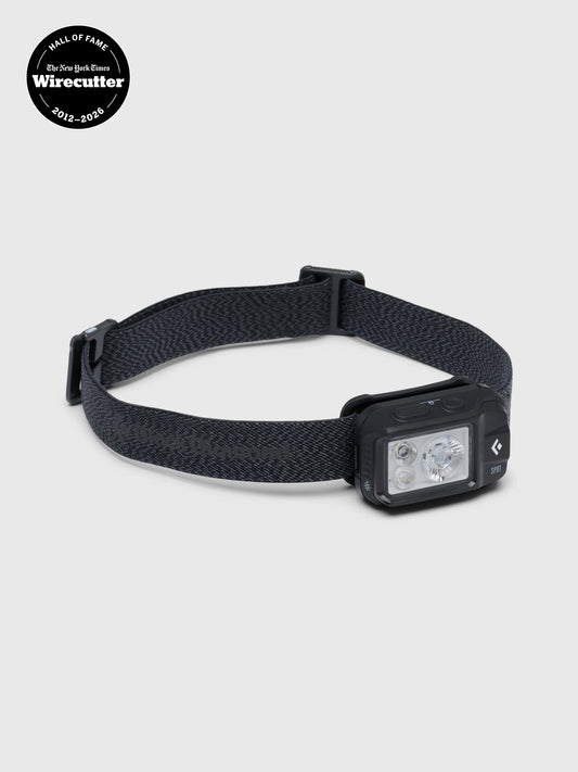 Spot Headlamp