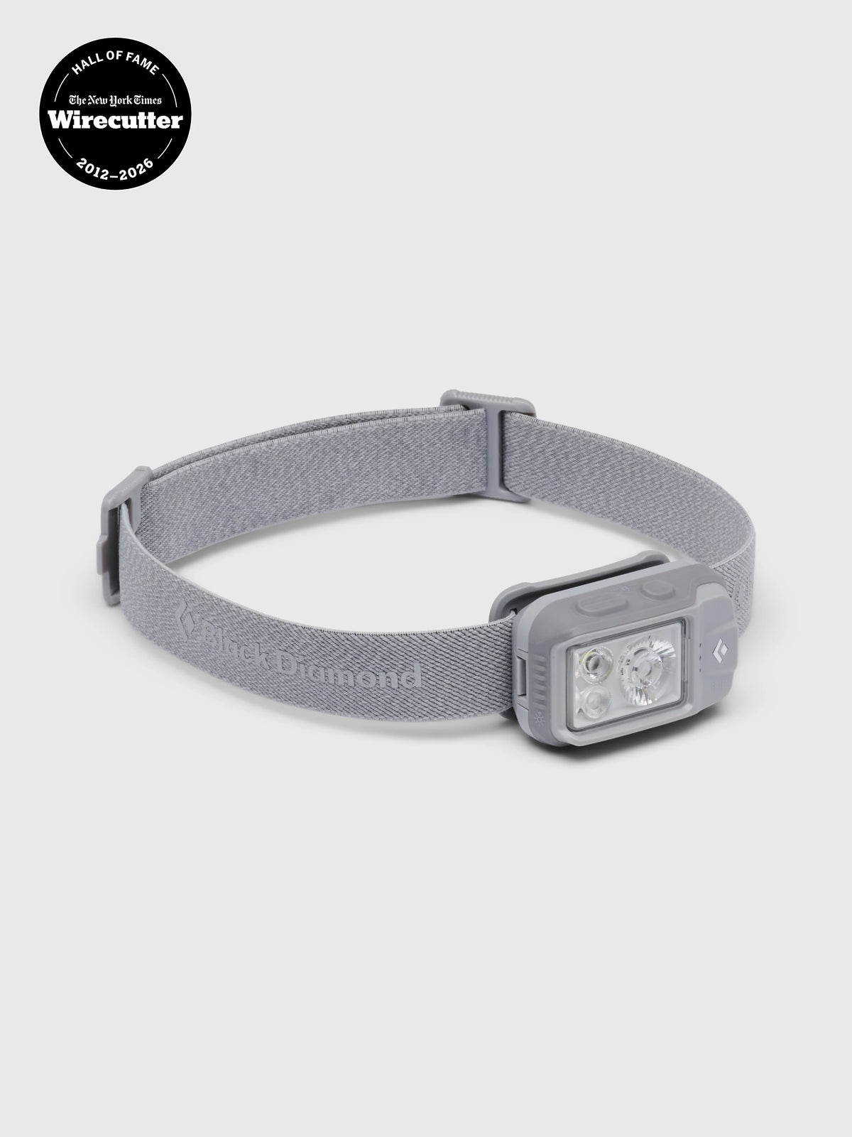 Spot Headlamp