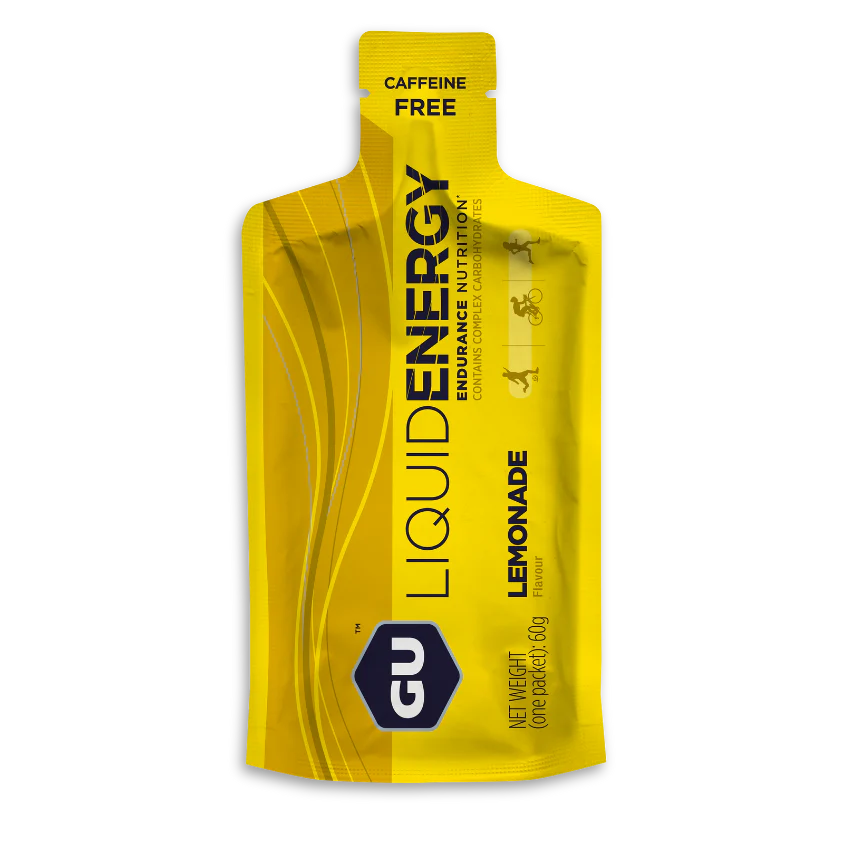 Running Liquid GU Liquid Energy Gel – Mountain Running Company