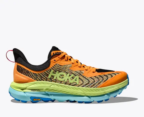 Mafate Speed 4 Men's – Mountain Running Company