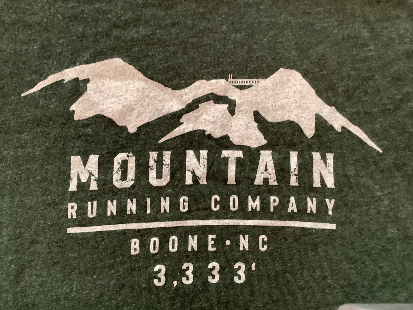 MRC Boone Unisex T-Shirt