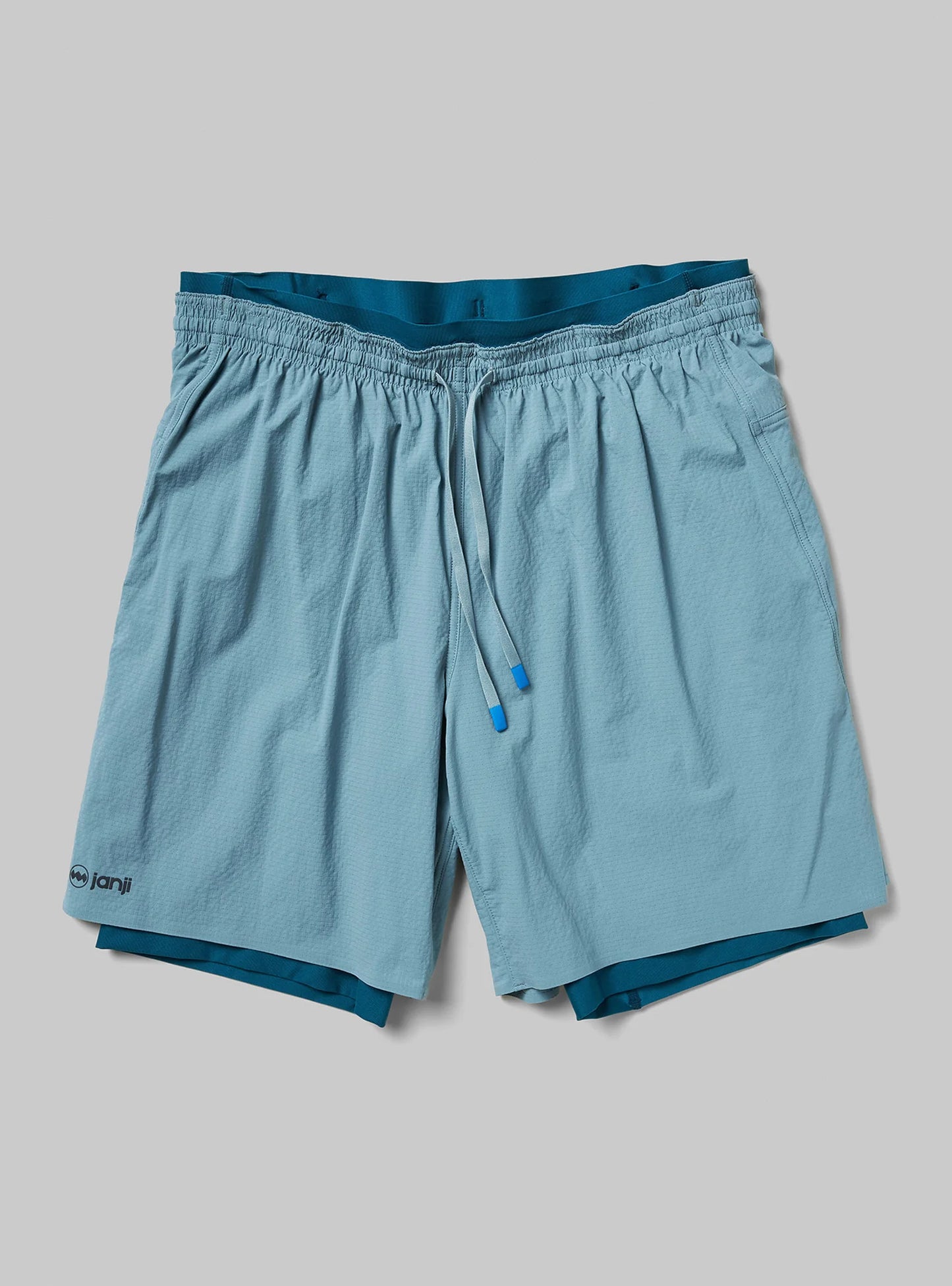 7" Multi Short 2-in-1 Men's