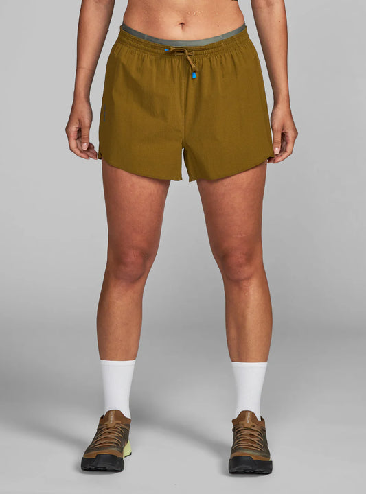 3" Multi Short Women's