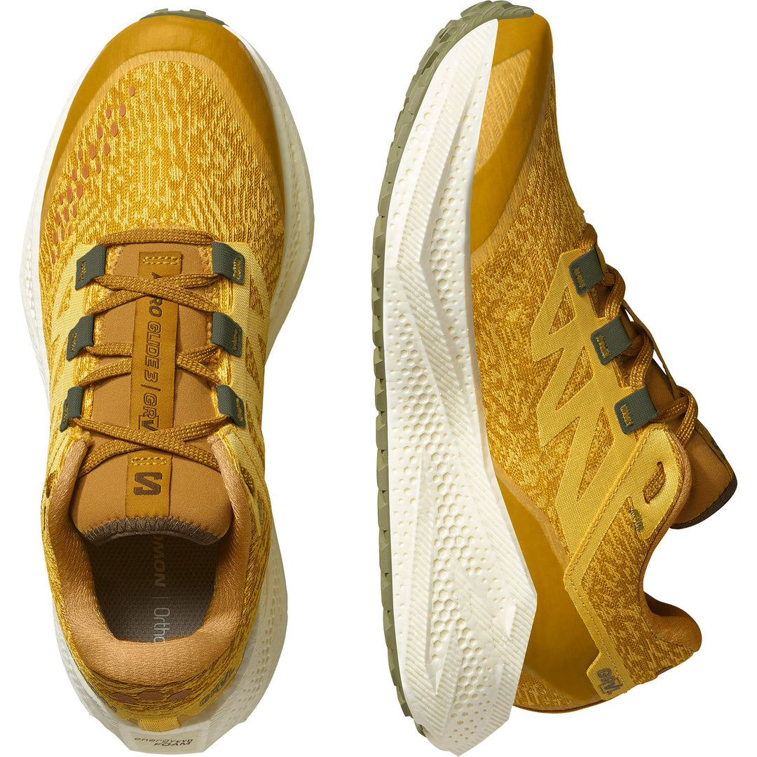 Aero Glide 3 GRVL Men display picture 3