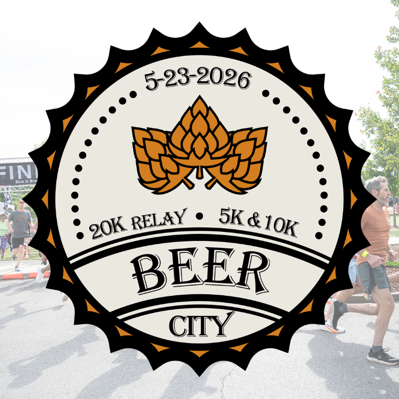 Beginner 5K Training Program