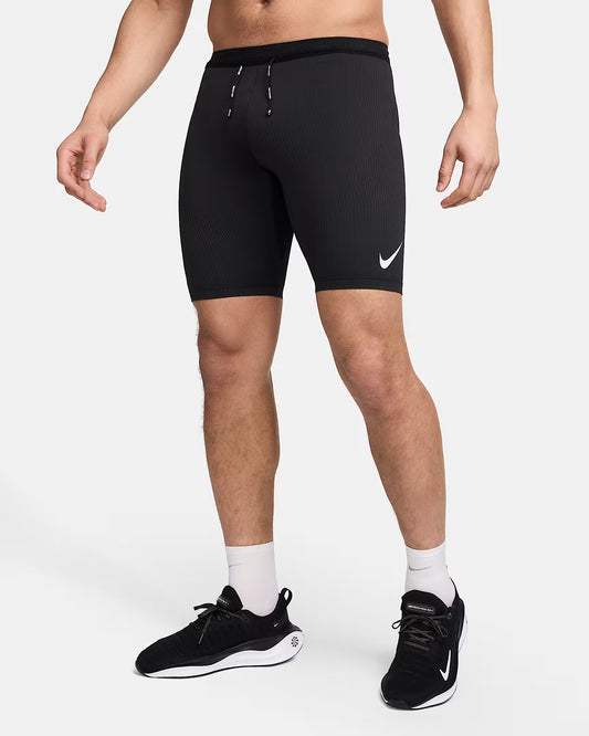 AeroSwift Men's Dri-FIT ADV Running 1/2-Length Tights