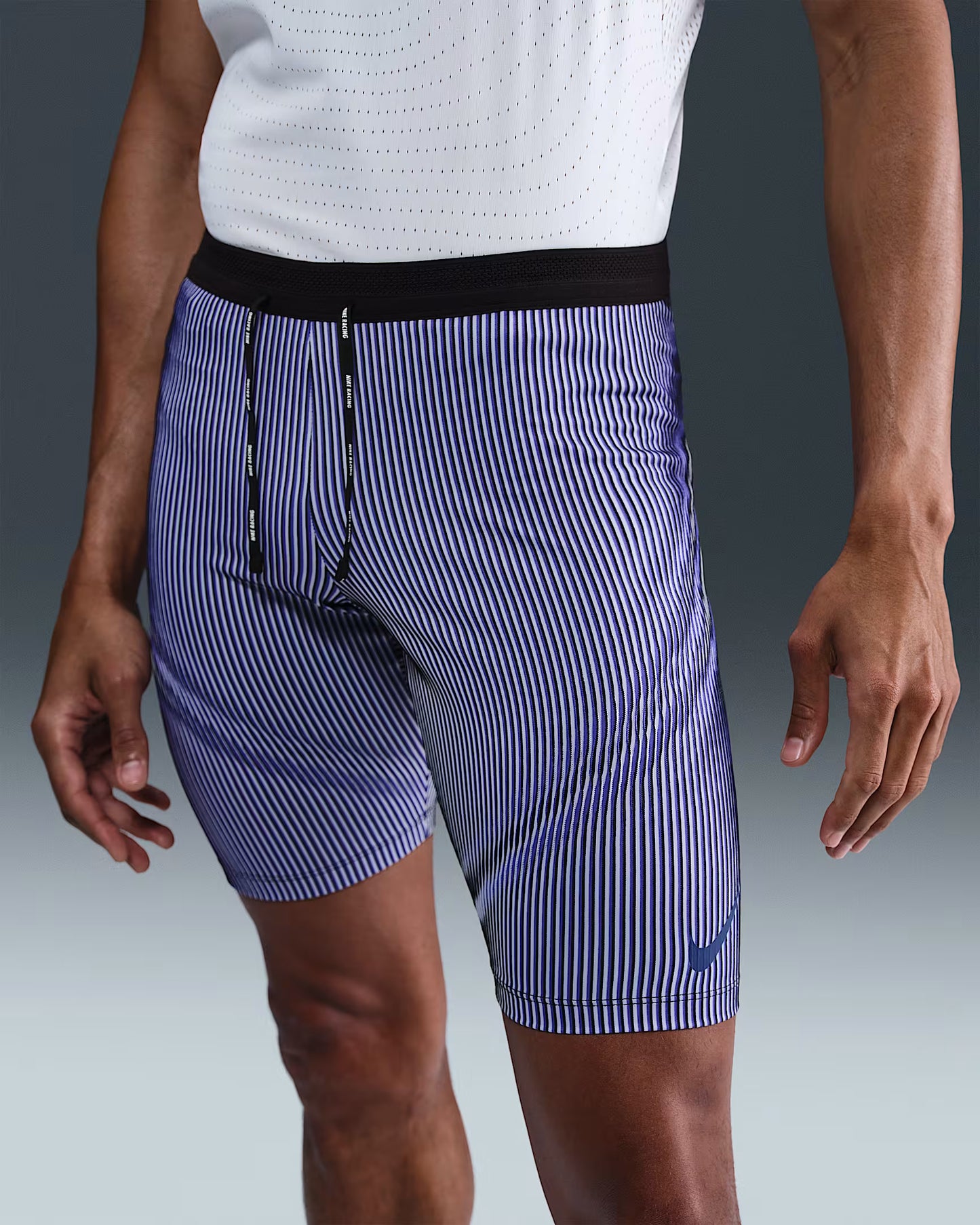 AeroSwift Dri-FIT ADV Running 1/2-Length Tights Men's