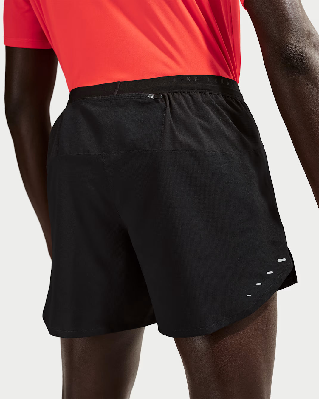 Stride Dri-FIT 5" Brief-Lined Running Shorts Men's