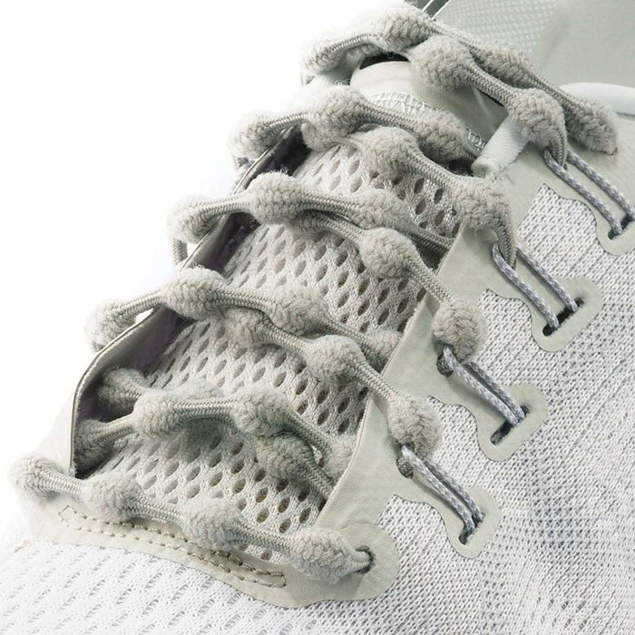 Run No-Tie Shoe Laces