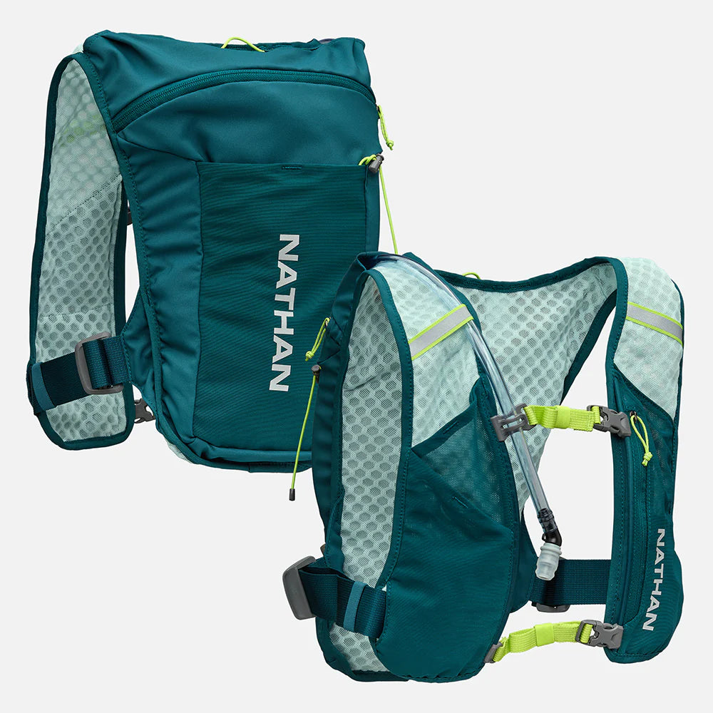 Quickstart 3.0 4L