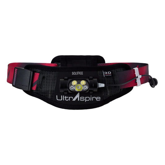 Lumen 800 Solstice Waist Light