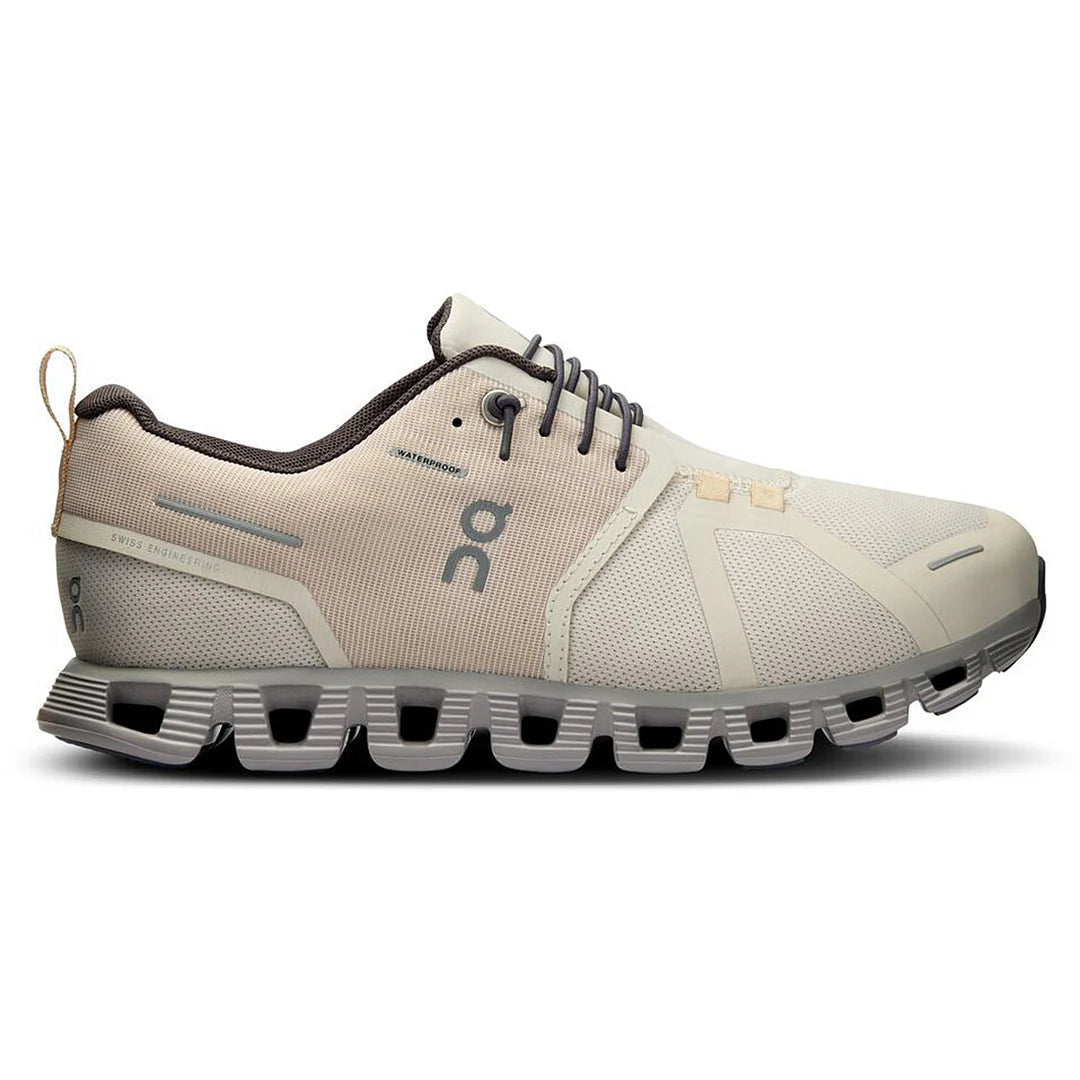 Cloud 5 Waterproof Women's – Mountain Running Company