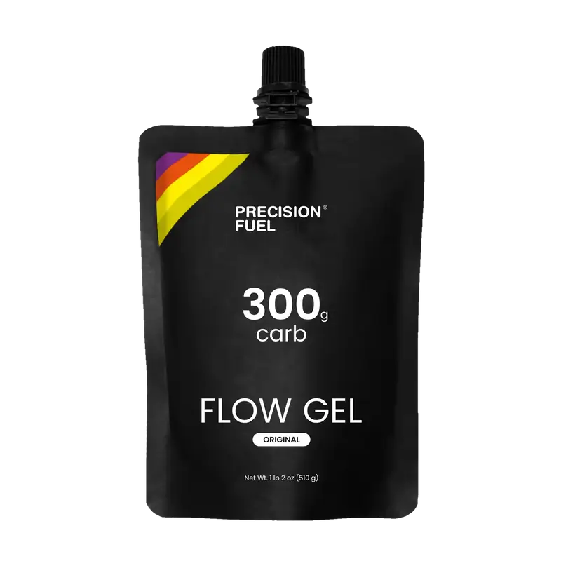 Precision 300 Flow Gel