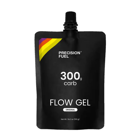 Precision 300 Flow Gel