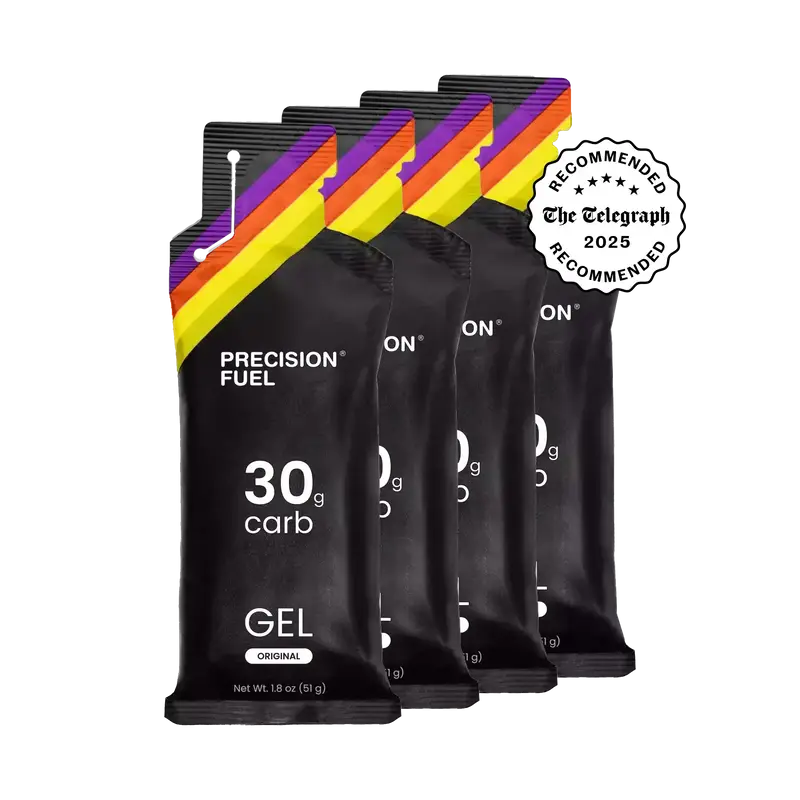 Precision Fuel 30 Gel