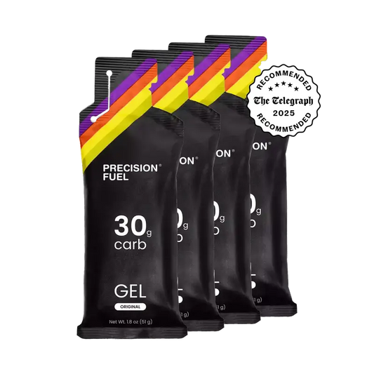 Precision Fuel 30 Gel