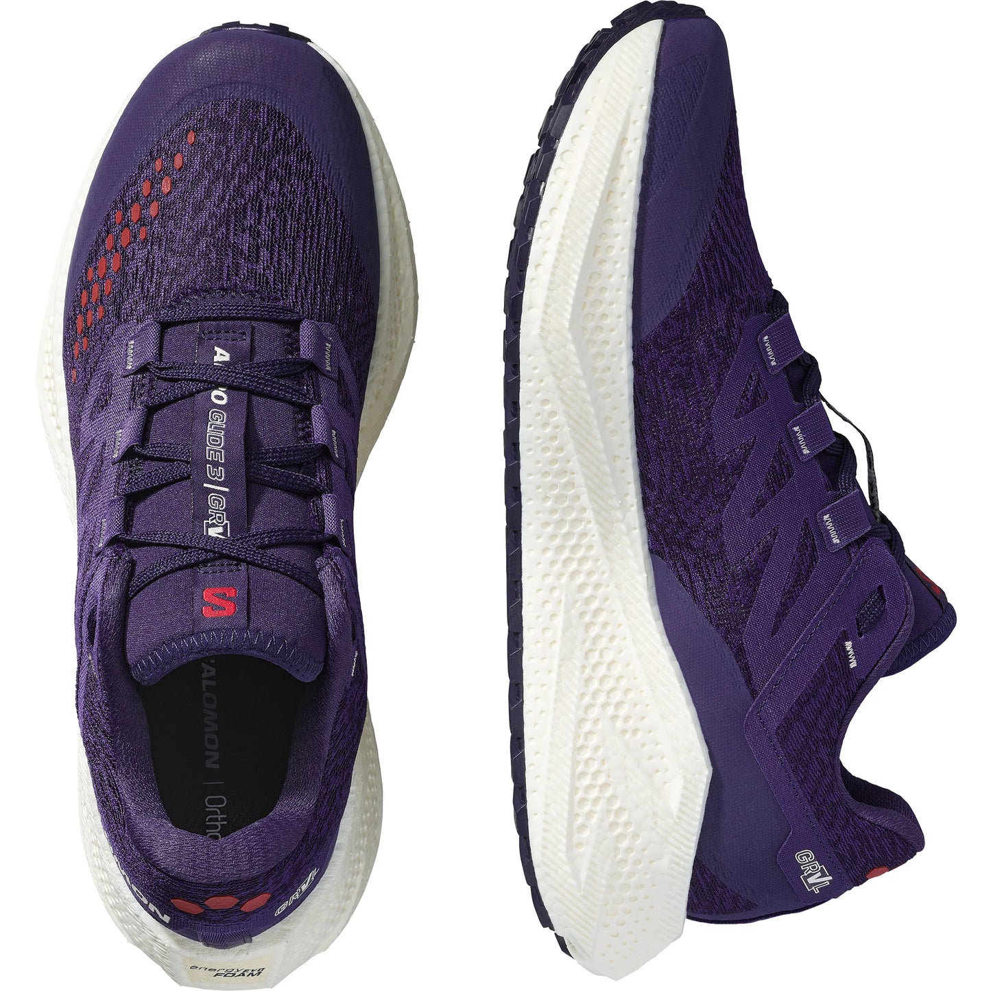 Aero Glide 3 GRVL Men's