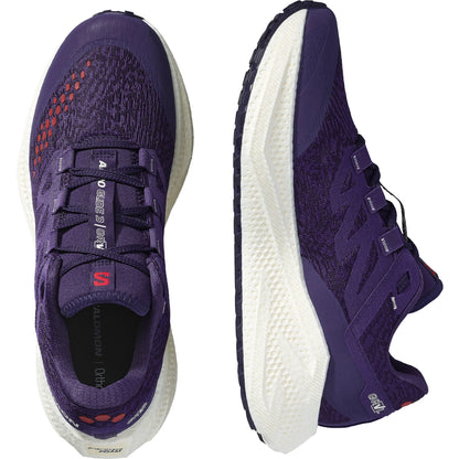 Aero Glide 3 GRVL Men's