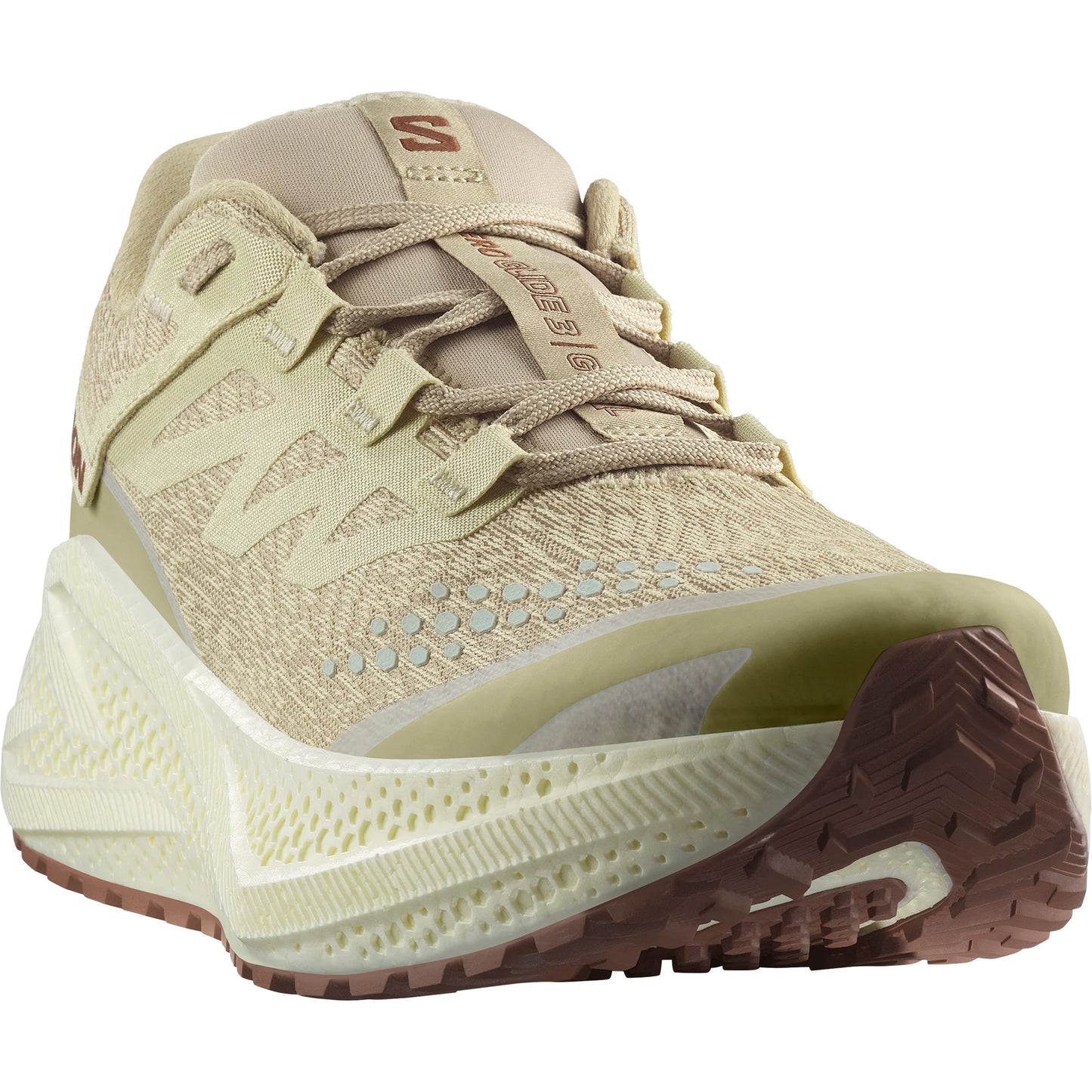 Aero Glide 3 GRVL Men's