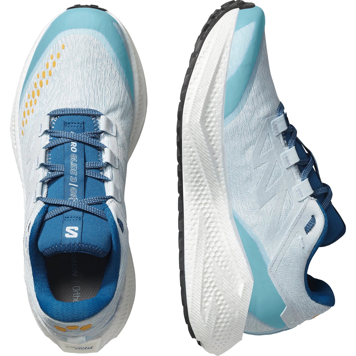 Aero Glide 3 GRVL Men's