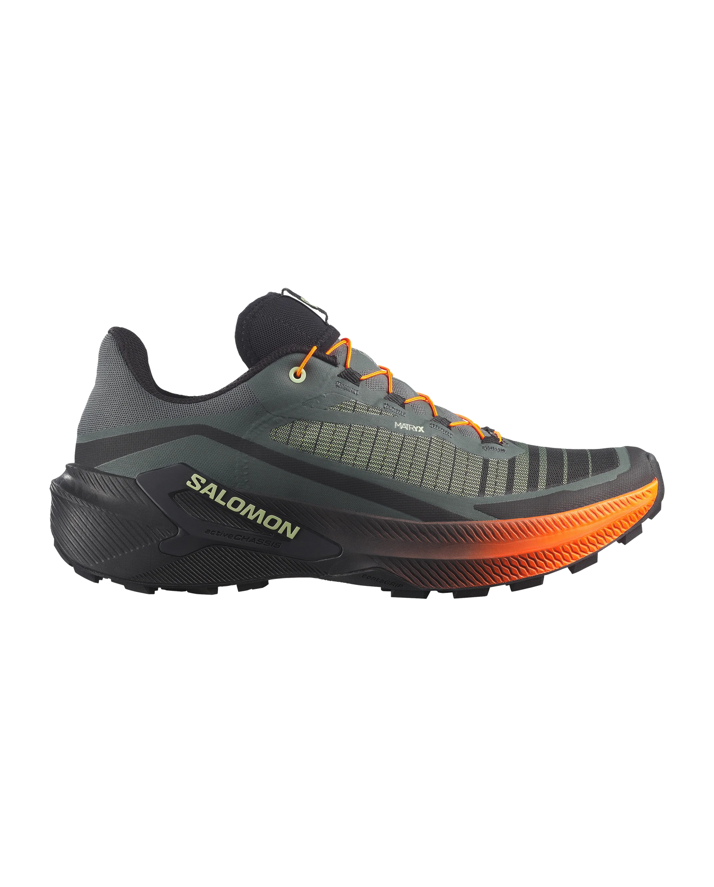 Genesis 2 Men's