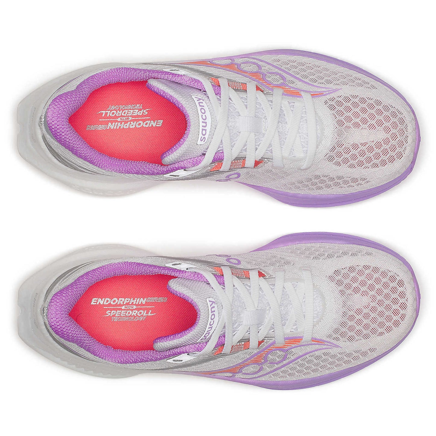 Endorphin Speed 5 Women's