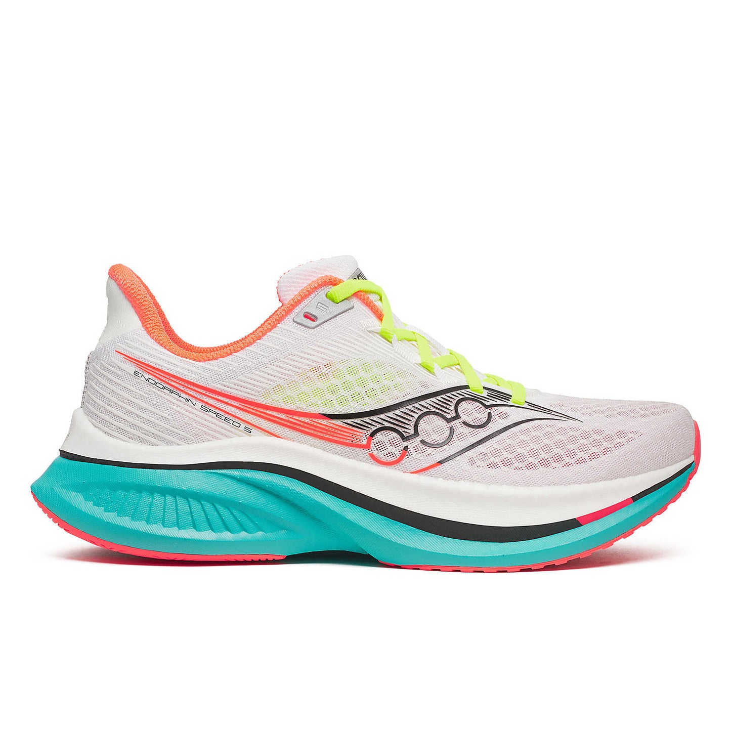 Endorphin Speed 5 Women's